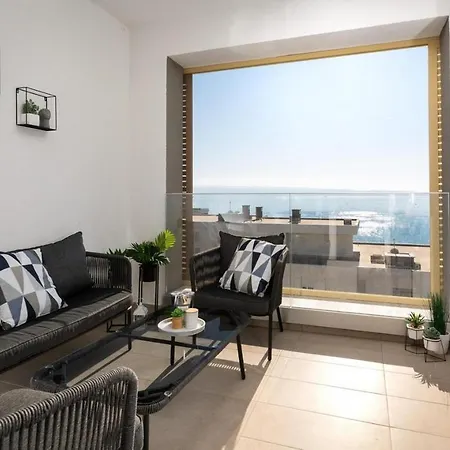 Appartement With Wifi - 23863 Split