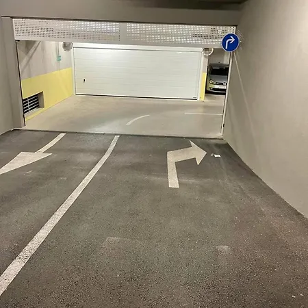 Appartement With Wifi - 23863