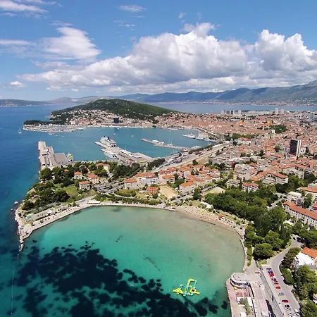 With Wifi - 23863 Appartement Split