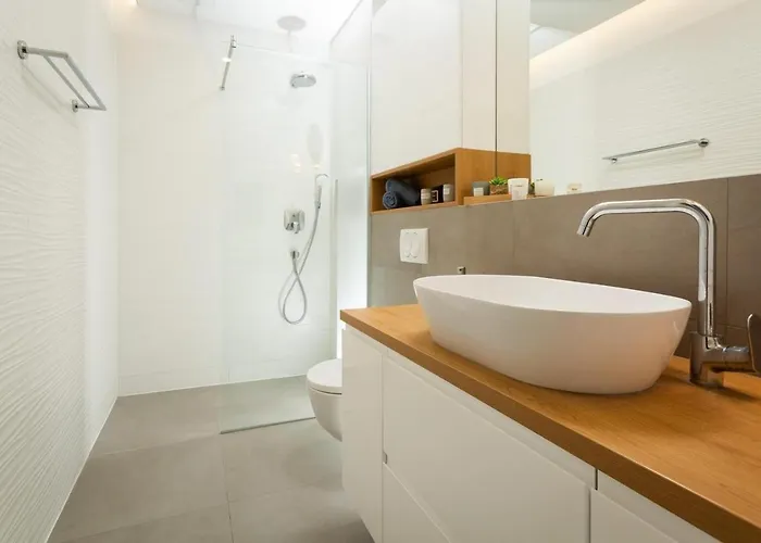 Apartament With Wifi - 23863 *