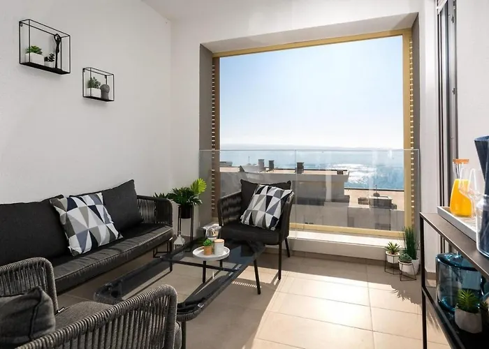 Apartament With Wifi - 23863 Split