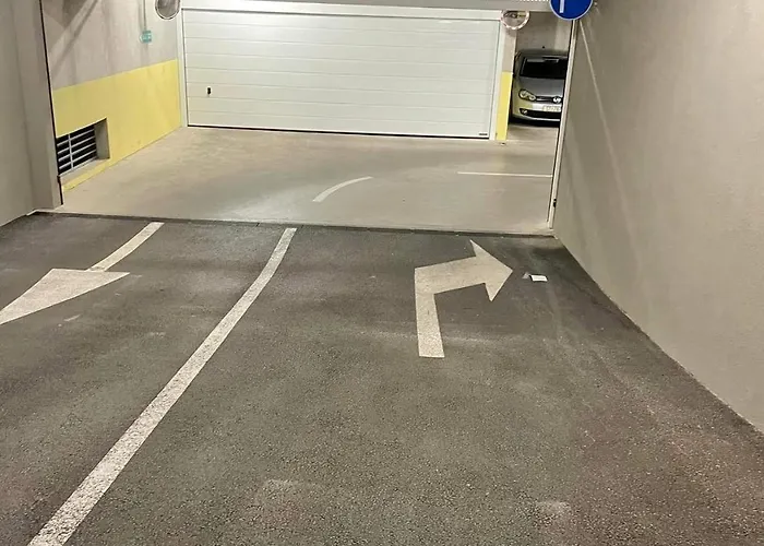 Apartament With Wifi - 23863