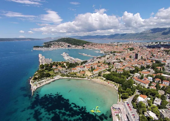 With Wifi - 23863 Apartament Split