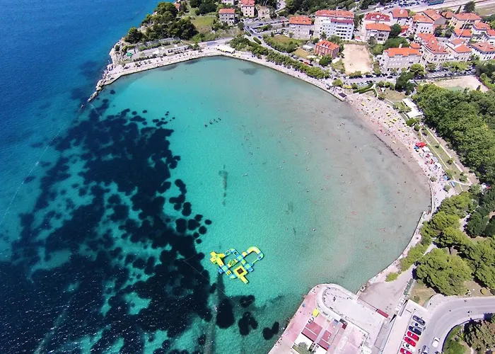 Apartman With Wifi - 23863 Split